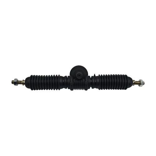 Arbre de direction assistée 320 mm karting quad buggy pièces accessoires