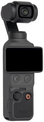 DJI Osmo Pocket 4 Creator Combo Pocket Gimbal Camera Complete Bundle — view 2