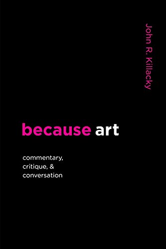 because art view 2