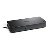 Référence fabricant : DELL-WD25TB5