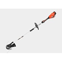 Echo eForce DSRM-2100 Straight Shaft Battery Trimmer w/ 56V Battery & Charger