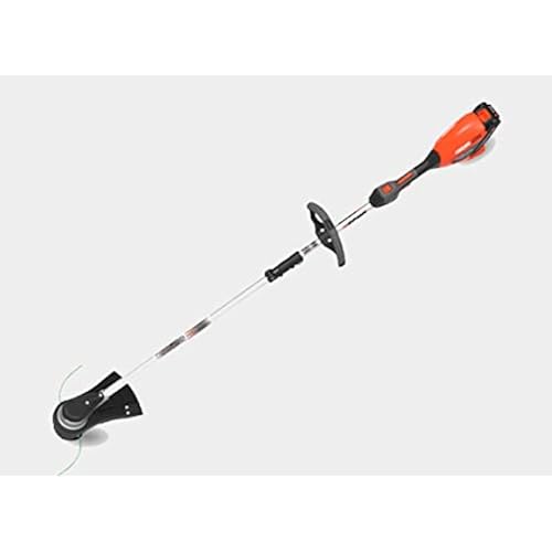 Echo eForce DSRM-2100 Straight Shaft Battery Trimmer w/ 56V Battery & Charger