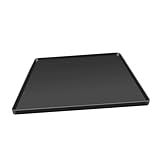 Protection sol : mini tapis de réfrigérateur pour moquette protège vos sols des dommages causés par fuites et déversements d'appareils électroménagers, garantissant , tapis d'égouttage pour mini réfrigérateur, tampon de filtre à eau en silicone