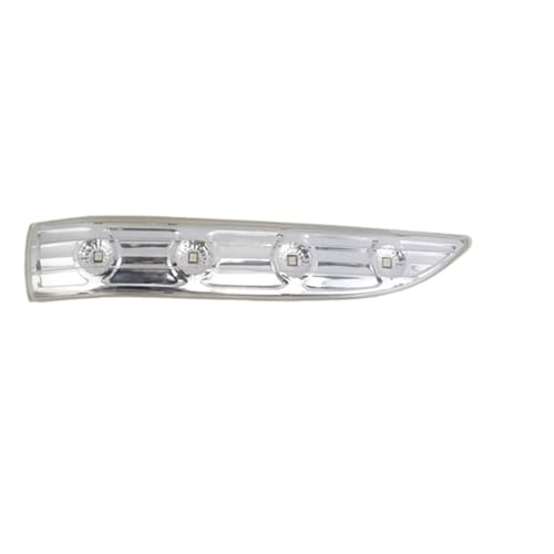 Clignotant rétroviseur LED Tucson IX35 répéteur indicateur auto