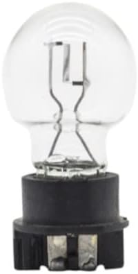 Light Bulb - PW24W Clear 24w 12v WP3.3x14.5/3 - Fog Reverse Parking DRL Brake