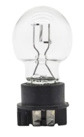 ASCLight Bulb - PW24W Clear 24w 12v WP3.3x14.5/3 - Fog Reverse Parking DRL Brake