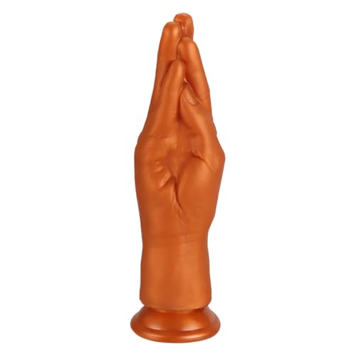 Racib Base Solide, étanche et Facile à Nettoyer.,Orange-S