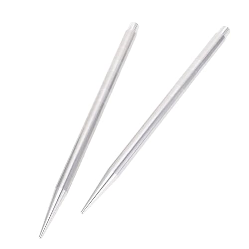 Antena de anclaje de tierra M10 en aleación de aluminio para Pac 12 Ma 12 GP