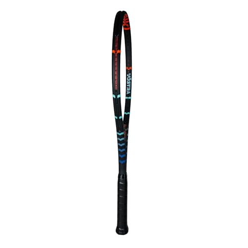 VÖSTRA V1 Pro Raqueta de Tenis Unstrung miniatura 3
