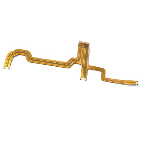 Flex de lector de tarjetas para reparar ThinkPad T14s Gen 5 conector LT4E1 2