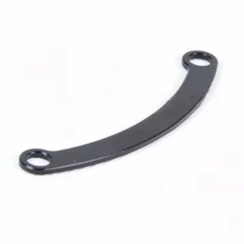 Plaque de direction RC robuste pour vos sessions tout-terrain en Losi 5ive-T