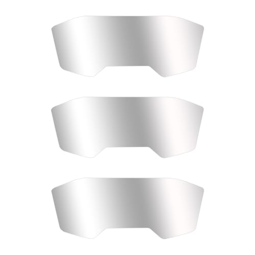 Film protection contre les rayures tableau bord moto Forza350 21-22