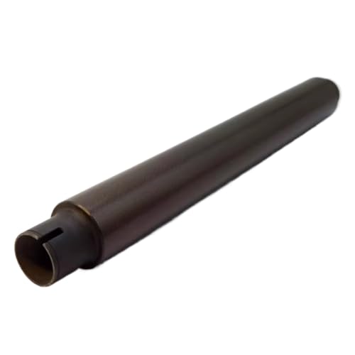 Rouleau chauffant supérieur pour éliminer les traces de toner sur MX 283