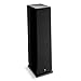 Focal Vestia No4 Ultimate 3-Way Floorstanding Loudspeaker Finished in Black - Sold Individually