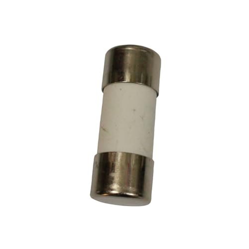 Fusible rapide RT18-125 690V : cartouche cylindrique pour sectionneur industriel