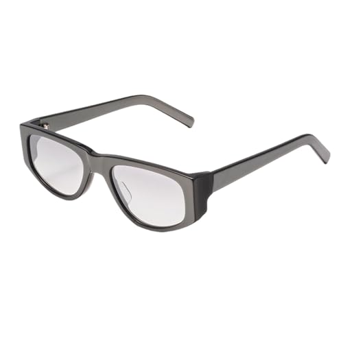 Lunettes de soleil œil de chat pour vos terrasses et sorties d'été