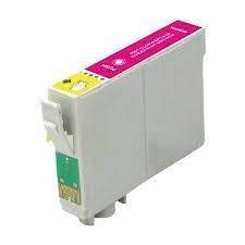 Capacità: 13,5 ml, Codice: T0613, Colore: Magenta, Marca: Tonersshop