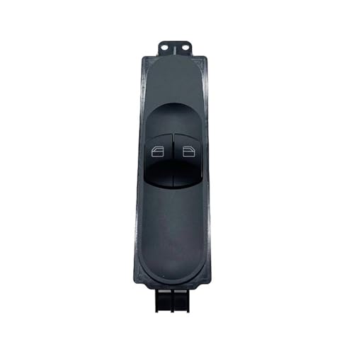 Interrupteur de lève-vitre électrique Sprinter A9065451513 commande fluide