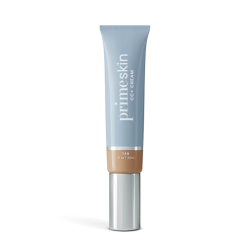 Prime Prometics PrimeSkin CC+ Cream