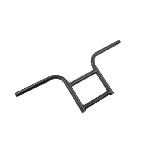 Barre d'équilibre moto guidon surélevé 7/8" pour confort Super 73