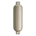 Polyform US G-3 Fender, Sand (5.5 x 19-Inch)