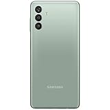 Samsung Galaxy M13 (Aqua Green, 6GB, 128GB Storage) | 6000mAh Battery | Upto 12GB RAM with RAM Plus