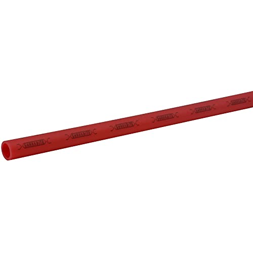 SHARKBITE/CASH ACME U860R2 1/2CTSx2 RED Pex Stick