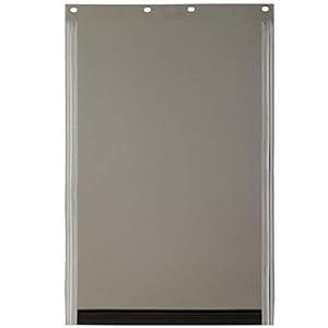 Medium Replacement Dog Door Flap