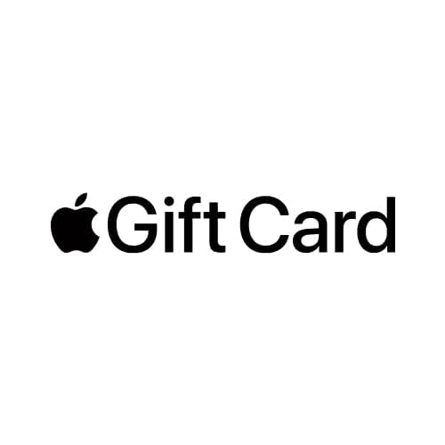 Apple Gift Card - App Store, iTunes, iPhone, iPad, AirPods, MacBook, accesorios y mucho más (entrega por email) - para España