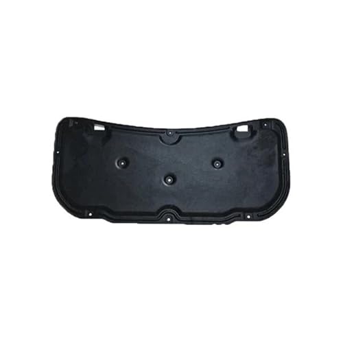 Coussin isolant thermique anti bruit de capot pour Mazda CX5