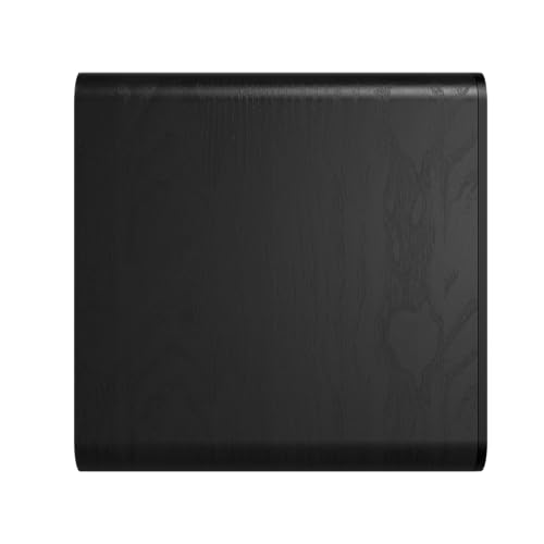 Image of Klipsch Flexus SUB 200 12 inch Wireless Subwoofer - Black. for Use Only Flexus Sound Bars
