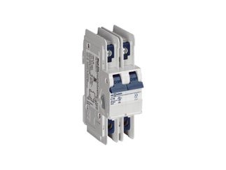 2C30UL UL Series 2 Pole 30 A C-Trip Thermal Magnetic Miniature Circuit Breaker - 1 item(s)