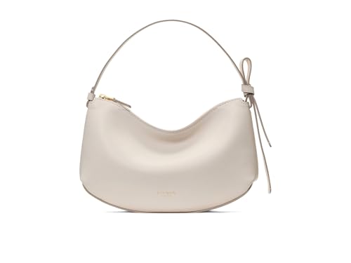 kate spade new york Loop Pebbled Leather Shoulder Bag