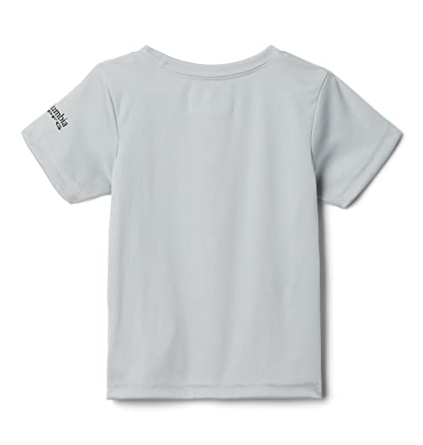 Columbia Boy's Terminal Tackle PFG Marlin America Short Sleeve4
