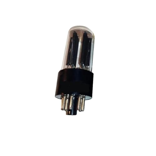 Tube de puissance 5Y3GT redresseur audiophile pour amplificateur haute fidélité