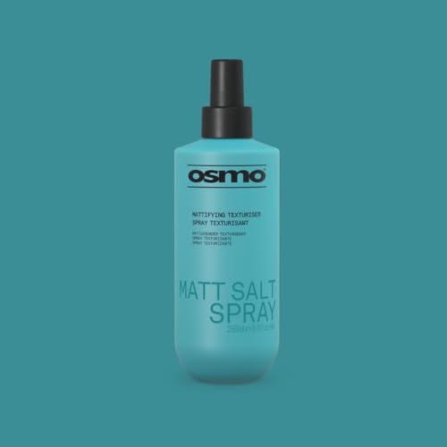 Osmo Matt Salt Spray 250ml miniatura 5