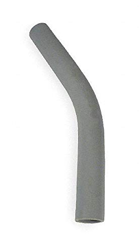 Cantex Elbow 45 Degree, PVC, 4