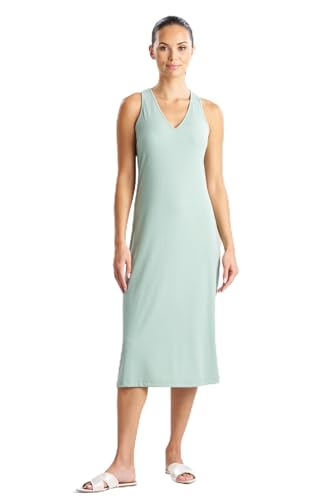 Image of N Natori Women's Soothe Gown Length 46 inch