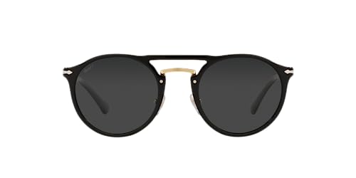 Persol PO3264S Round Sunglasses