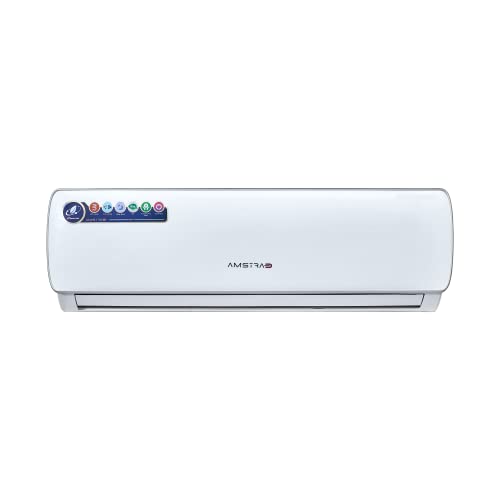 Image of Amstrad 1.5 Ton 3 Star Inverter Split AC (Copper, AM20I3CHP, White) Platinum Line 2022 Series