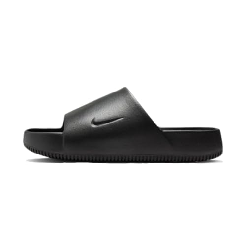 Chinelo Slide Naik Masculino em EVA, Preto, Estilo Nuvem Premium, Confortável e Leve, Primavera/Verão 2025 (Preto, BR, Adulto, Faixa Numérico, 41, 42)