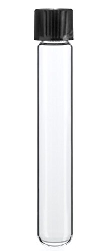 Out-Grow OGSCTT Culture Tube With Screw Cap 20 X 125 Mm cover