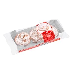 Ensaimadas Hacendado Paquete 350 g Pack 2