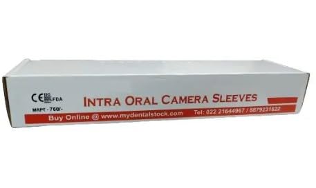 DENTAL Intra Oral Camera Sleeves-image-26
