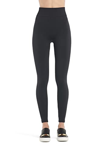 Leggings Wellness Wolford femmes en maille de luxe premium