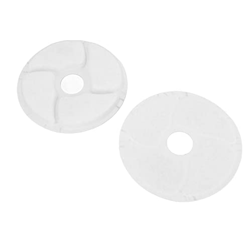 Filtros para Fuente de Agua para Mascotas 12 Unidades miniatura 2