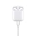 Charger Cable for AirPods Pro, [MFI Certification] Charging Power Cord Compatible for AirPods (2nd/3nd Generation) Wireless Earbuds, AirPods Max Wireless Over-Ear Headphones Charging Power Cord (5ft)
