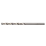 Century Drill and Tool 11431 Wire Gauge Drill Bit, No. 31
