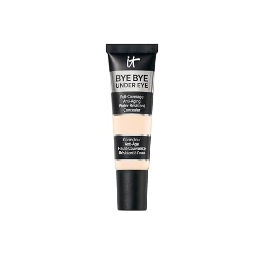 IT COSMETICS Bye Bye Bye Under Eye - Correttore impermeabile