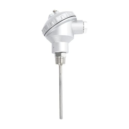 Sonde Pt100 transmetteur intégré WZP-231 thermocouple K boîte jonction